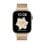 HUAWEI WATCH FIT 3 9,9 mm 26 g Aluminium GPS 10 Tage Akku Wasserdicht 50 m