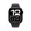 Apple Watch Series 10 64GB OLED GPS Wi-Fi 36,4g Schwarz Aluminium Touchscreen