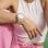 Smartwatch Maxcom FW100 Titan Rosa 7 Tage Akku Gesundheitsmonitor Wasserdicht