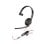 Casque Poly Blackwire 5210 USB-C monoaural, connectivité multipoint, 116 dB
