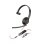 Casque Poly Blackwire 5210 USB-C monoaural, connectivité multipoint, 116 dB