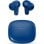 Auriculares SPC inalámbricos Bluetooth 5.4 con Cancelación de Ruido, 4 Micrófonos y Autonomía 30h