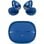 SPC Boost Clip Auriculares Open-Ear Sem Fios Bluetooth 5.4 com ENC e Resistência IPX5 Azuis