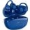 SPC Boost Clip Auriculares Open-Ear Sem Fios Bluetooth 5.4 com ENC e Resistência IPX5 Azuis