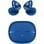 SPC Boost Clip Auriculares Open-Ear Sem Fios Bluetooth 5.4 com ENC e Resistência IPX5 Azuis