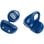 SPC Boost Clip Auriculares Open-Ear Sem Fios Bluetooth 5.4 com ENC e Resistência IPX5 Azuis