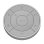 Telecomando wireless Jabra PanaCast 50 compatto grigio 77 mm per scrivania