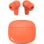 Auriculares SPC inalámbricos Bluetooth 5.4 con cancelación de ruido, micrófono y colores deportivos