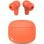 Auriculares SPC inalámbricos Bluetooth 5.4 con cancelación de ruido, micrófono y colores deportivos
