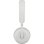 Logitech Zone Wireless 2 - Auriculaires In-ear - Bluetooth 5.2 - Binaural - Blanc