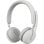 Logitech Zone Wireless 2 - Auriculaires In-ear - Bluetooth 5.2 - Binaural - Blanc
