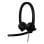 Logitech H570e USB-C kabelgebundenes Headset mit Geräuschunterdrückung und Microsoft Teams Zertifizierung