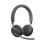 Auriculares Logitech inalámbricos Bluetooth 5.2 con Cancelación de Ruido y micrófono grafito
