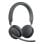 Logitech Zone Wireless 2 Headset Sem Fios Bluetooth com Cancelamento Ativo de Ruido Grafite