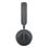 Logitech Zone Wireless 2 Headset Sem Fios Bluetooth com Cancelamento Ativo de Ruido Grafite