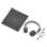 Logitech Zone Wireless 2 Headset Sem Fios Bluetooth com Cancelamento Ativo de Ruido Grafite