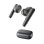 Auriculaires Poly Voyager Free 60 UC Noir avec adaptateur USB-C BT700 et étui de charge