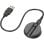 Soporte de carga Poly USB-C para Voyager 6200 recarga rápida negro