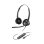 Poly EncorePro 320 Headset Mono USB‑C com Cancelamento de Ruido Preto