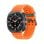 Samsung Galaxy Watch Ultra 1,5" AMOLED 32GB GPS 4G Titanium Orange 590mAh