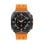 Samsung Galaxy Watch Ultra 4G eSIM GPS 47mm Super AMOLED Titanio Arancione Unica IP68 10ATM