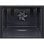 Horno eléctrico AEG Series 5000 GU5PB43FSM 72 L Inox con multitech