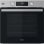 Horno eléctrico Whirlpool OMSR58RU1SX 71L Inox con Cook3 y Steam+