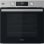 Forno Elétrico Whirlpool OMSR58RU1SX 71L Inox com Cook3 e Steam+