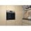 Forno Elétrico Whirlpool OMSR58RU1SX 71L Inox com Cook3 e Steam+