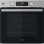 Horno eléctrico Whirlpool OMSR58RU1SX 71L Inox con Cook3 y Steam+