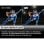 TCL C84 75C845 75" QLED Mini LED 4K Ultra HD 144Hz Smart TV Google TV HDR10+ FreeSync