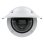 Dome IP 1080p con Lightfinder, Forensic WDR, IR Ottimizzato, PoE, Bianco