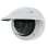 Dome IP 1080p con Lightfinder, Forensic WDR, IR Ottimizzato, PoE, Bianco