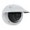 Dome IP 1080p con Lightfinder, Forensic WDR, IR Ottimizzato, PoE, Bianco