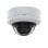 Dome IP 1080p con Lightfinder, Forensic WDR, IR Ottimizzato, PoE, Bianco
