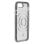 Transparente stoßfeste Urban Hülle für iPhone SE 2020/8/7/6S/6 mit 2m Fallschutz
