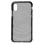 Funda Bigben Urban iPhone X/XS 14,7 cm Résistante aux Chocs Transparent
