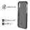 Funda Bigben Urban iPhone X/XS 14,7 cm Résistante aux Chocs Transparent