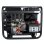ITCPower Generador DG7800LET 7,5kVA Full Power 12HP Diésel