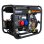 ITCPower Generador DG7800LET 7,5kVA Full Power 12HP Diésel