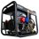 ITCPower Generador DG7800LET 7,5kVA Full Power 12HP Diésel