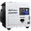 ITCPower Generador DG8000SE-LRS 6kW Silencioso Diesel