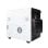 ITCPower Generador DG8000SE-LRS 6kW Silencioso Diesel