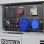 ITCPower Generador DG8000SE-LRS 6kW Silencioso Diesel