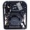 ITCPower Gerador Diesel DG7800LE 6 kW 12 HP 6 kVA Autonomia 12 h