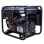ITCPower Gerador Diesel DG7800LE 6 kW 12 HP 6 kVA Autonomia 12 h