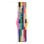 Multicolor Fluoroelastomer Sport Band für Apple Watch 38-41mm S/M Größe 130-180mm