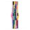 Multicolor Fluoroelastomer Sport Band für Apple Watch 38-41mm S/M Größe 130-180mm