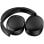 Edifier WH950NB 2025 Auriculares Diadema 40mm BT 5.4 Cancelación de Ruido Hi-Res 80h Batería Negros