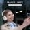 Edifier WH950NB 2025 Auriculares Diadema 40mm BT 5.4 Cancelación de Ruido Hi-Res 80h Batería Negros